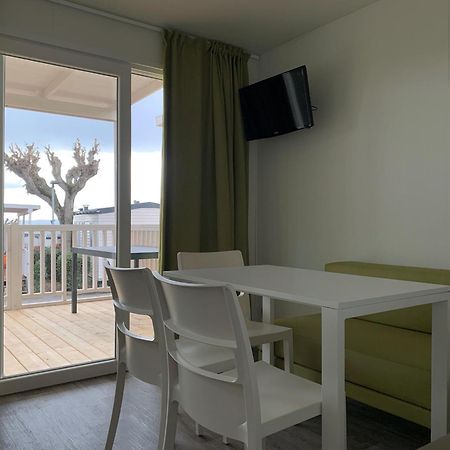 Camping Serenella Bardolino Exterior foto