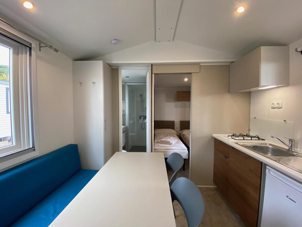 Camping Serenella Bardolino Exterior foto