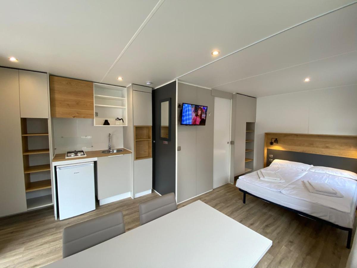 Camping Serenella Bardolino Exterior foto