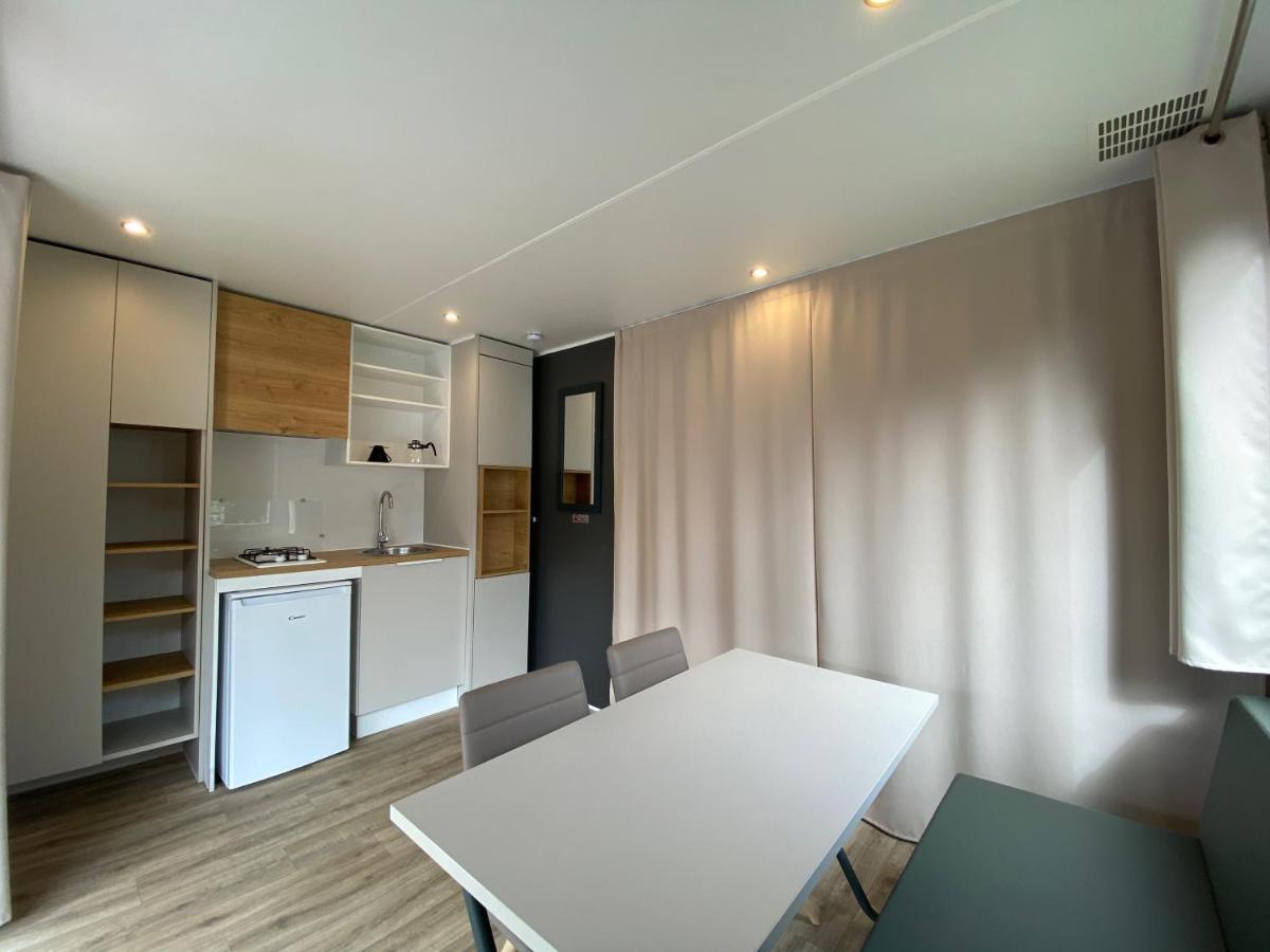 Camping Serenella Bardolino Exterior foto