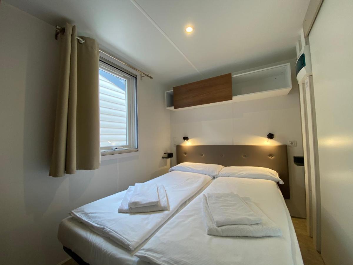 Camping Serenella Bardolino Exterior foto