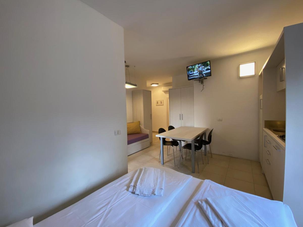 Camping Serenella Bardolino Exterior foto