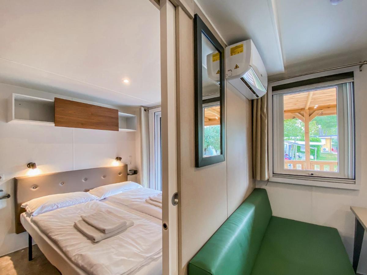 Camping Serenella Bardolino Exterior foto