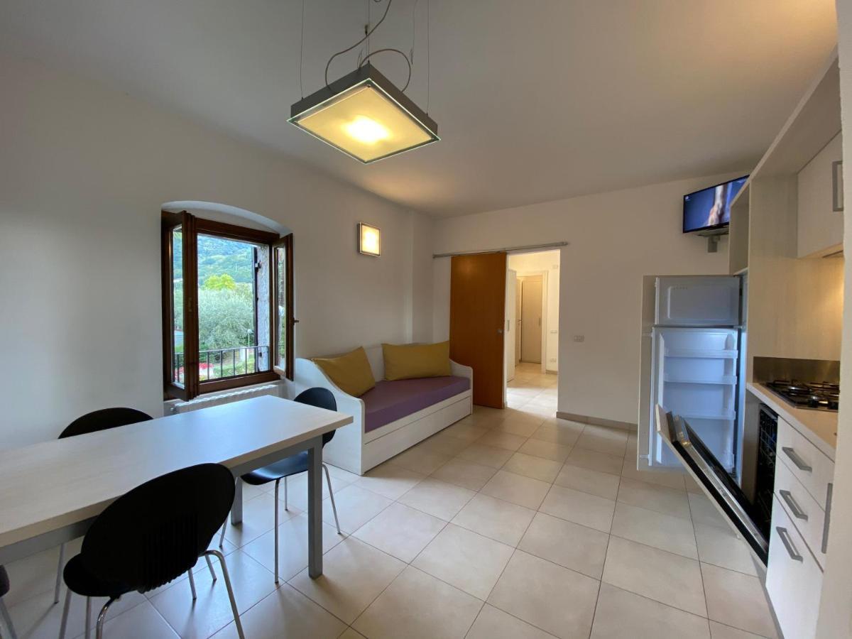 Camping Serenella Bardolino Exterior foto