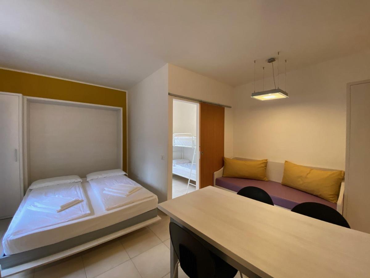 Camping Serenella Bardolino Exterior foto