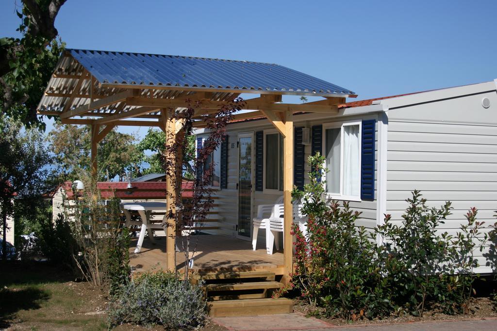 Camping Serenella Bardolino Quarto foto