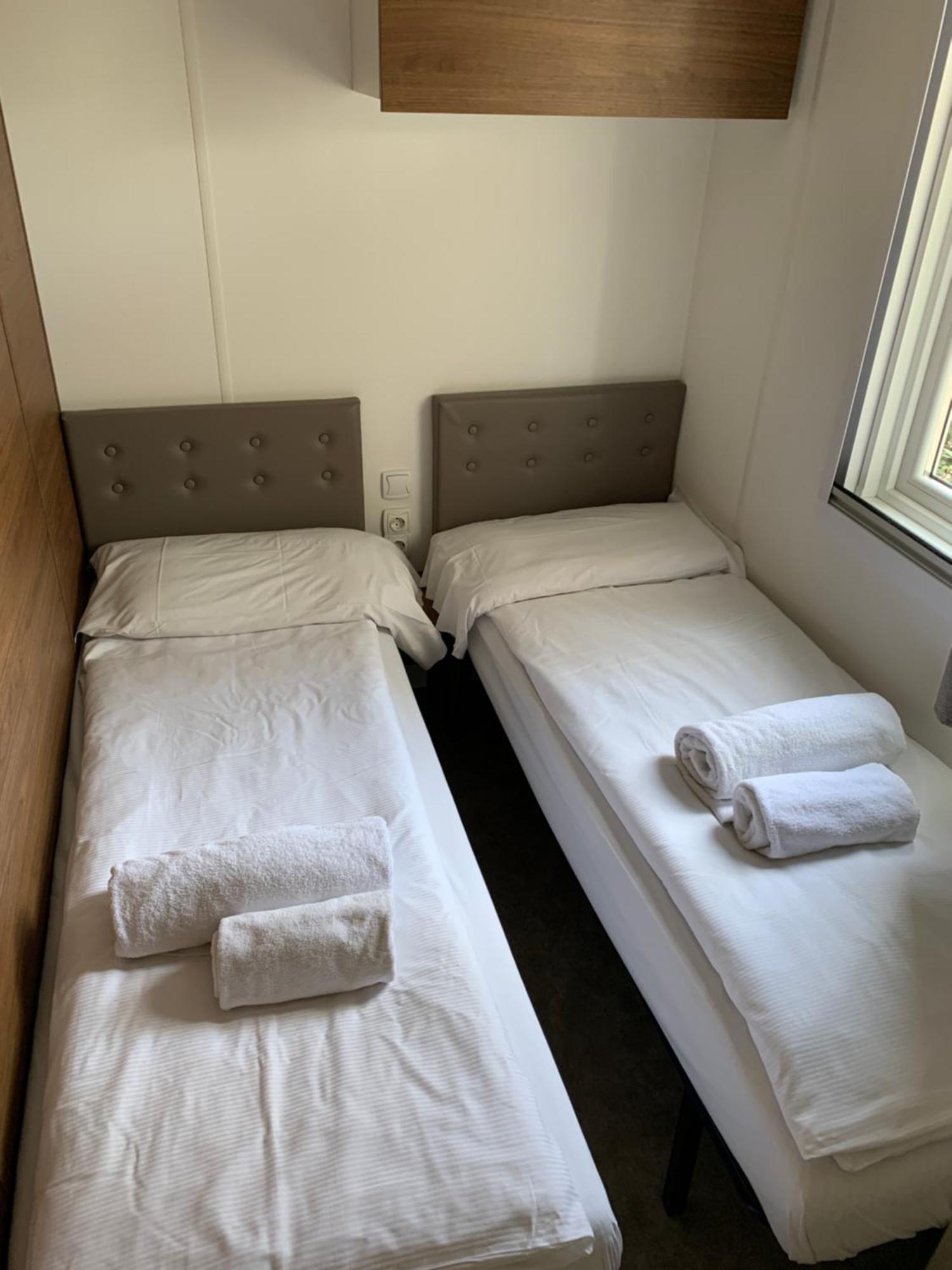 Camping Serenella Bardolino Exterior foto