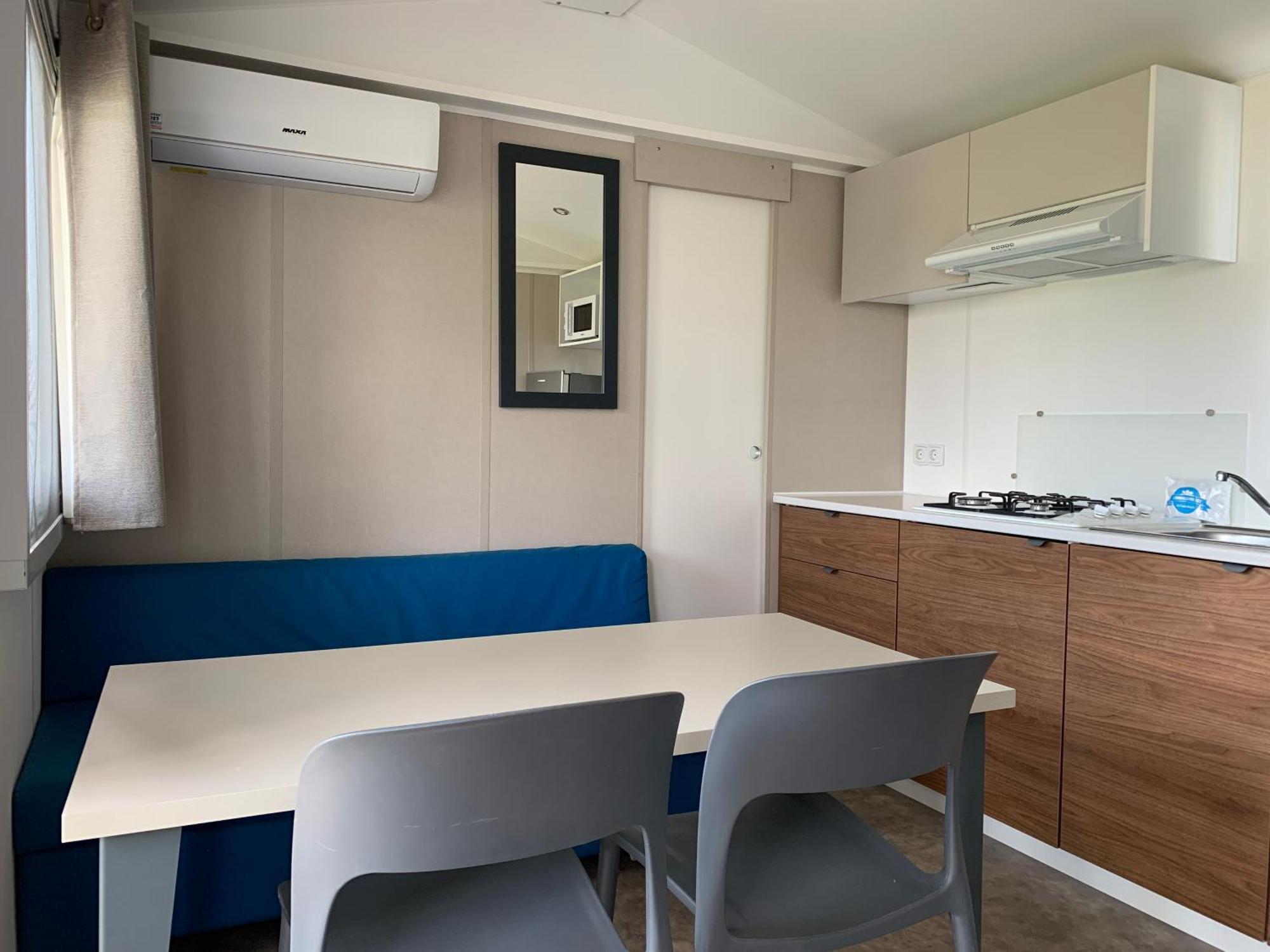 Camping Serenella Bardolino Exterior foto