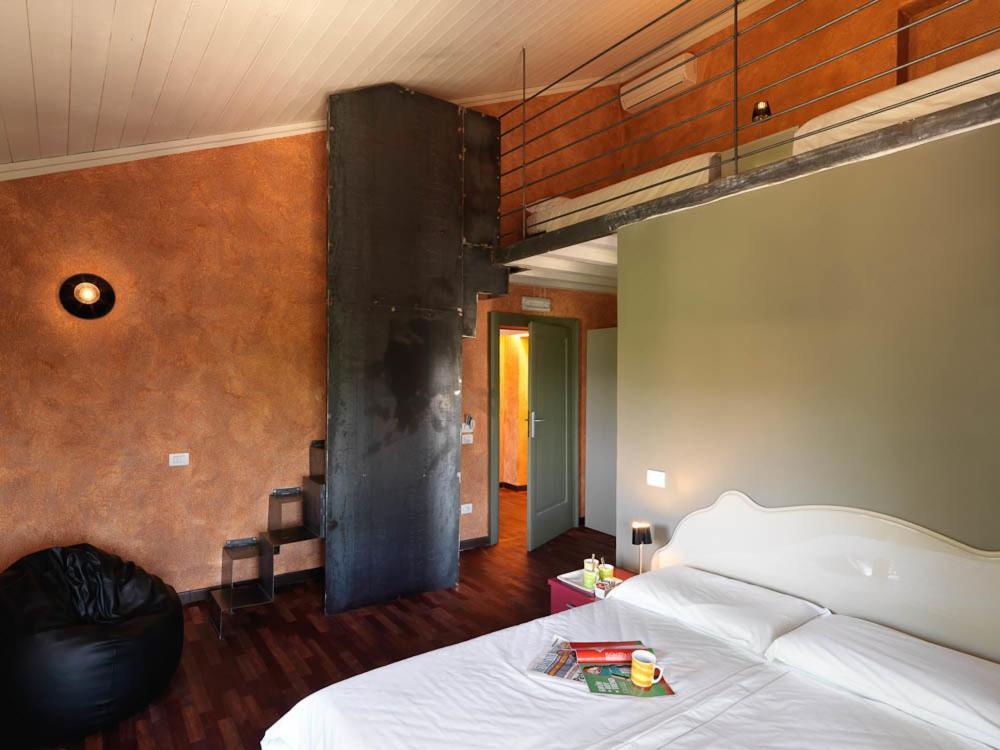 Camping Serenella Bardolino Quarto foto