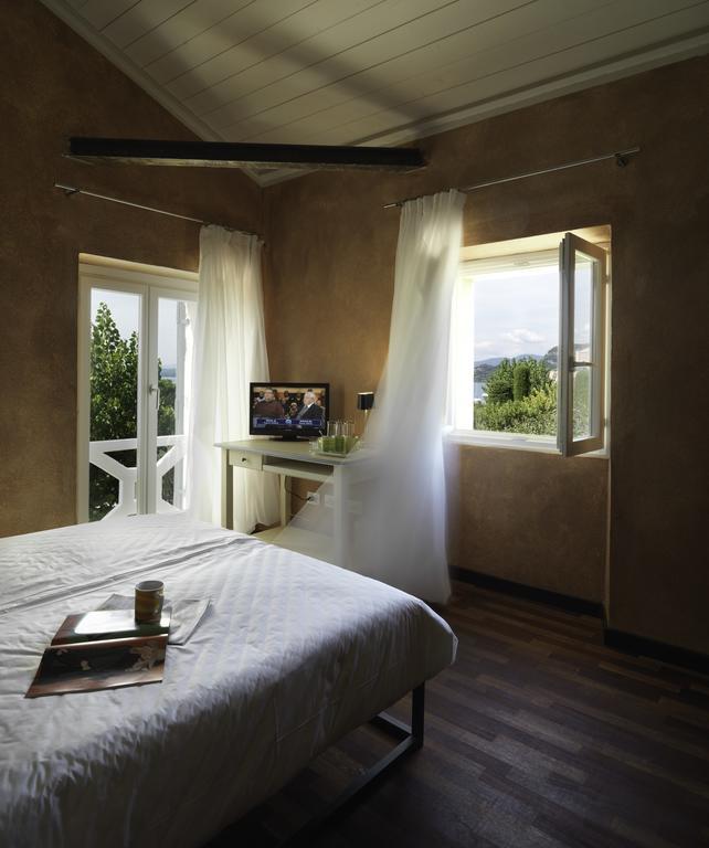 Camping Serenella Bardolino Exterior foto