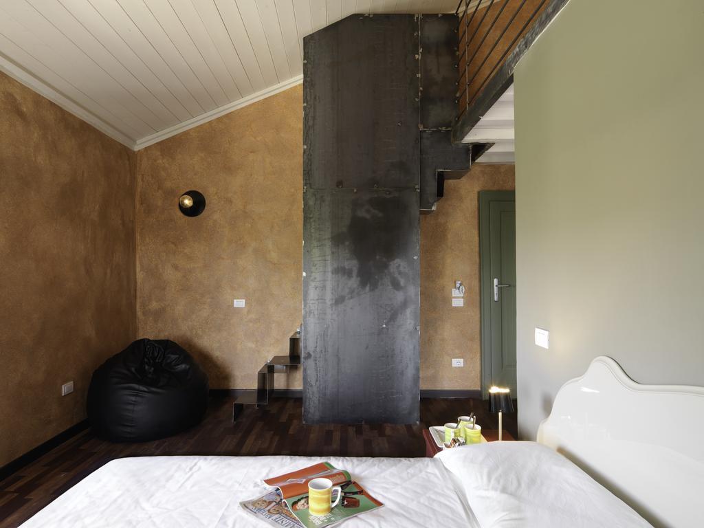 Camping Serenella Bardolino Exterior foto